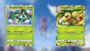 Best Meowscarada Deck Guide For Pokemon TCG Pocket - Deltia's Gaming