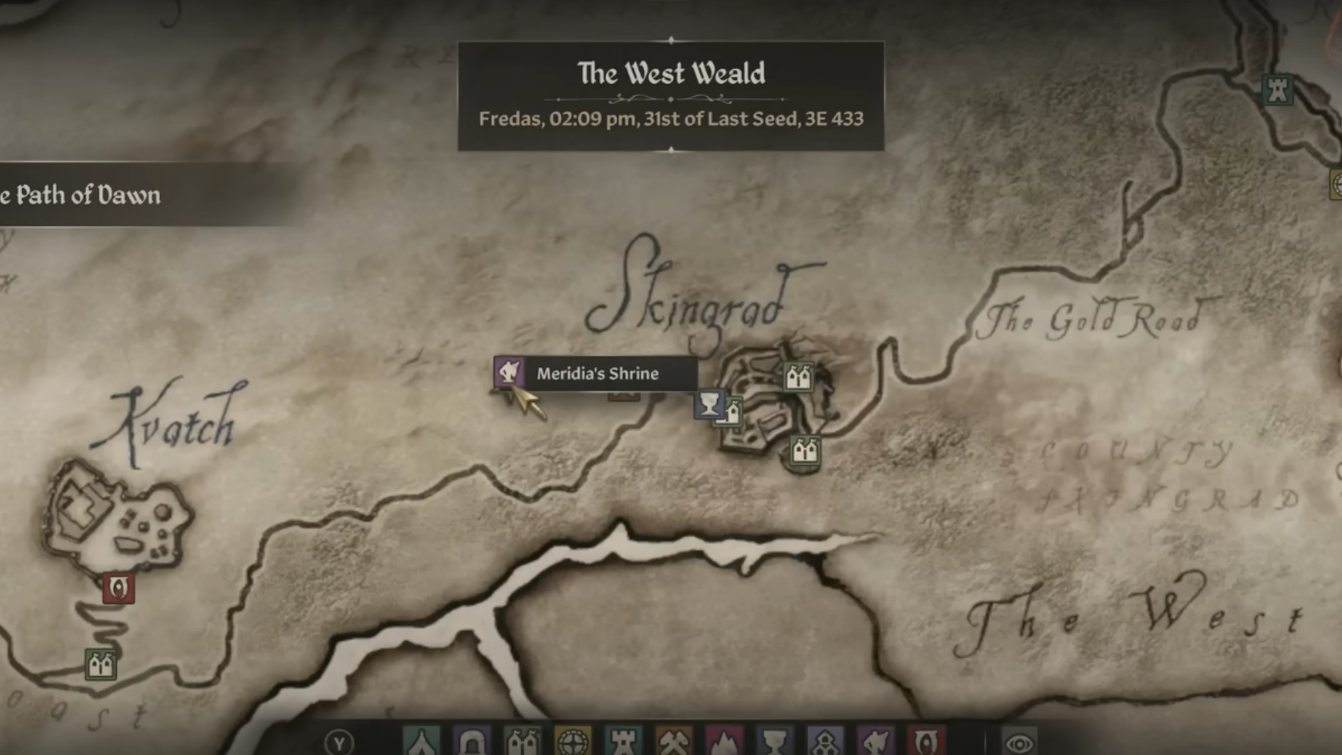 Ring of Khajiiti