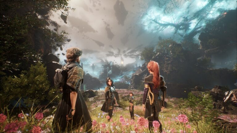 Let’s find out about all the games coming out in April 2025 (Image via Keplar Interactive)