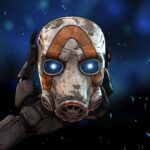 Borderlands 4 has a release date (Image via 2K)