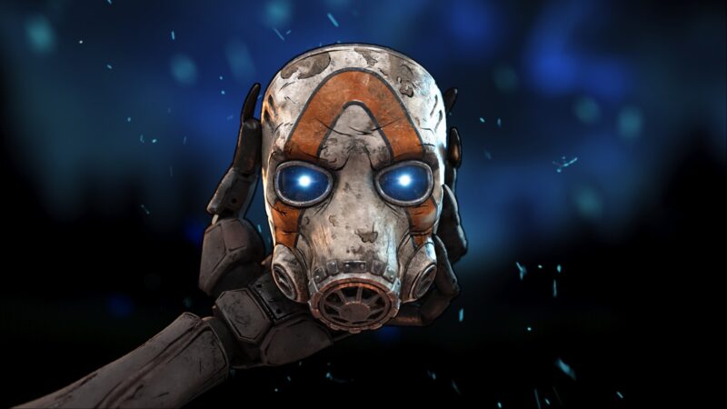 Borderlands 4 has a release date (Image via 2K)