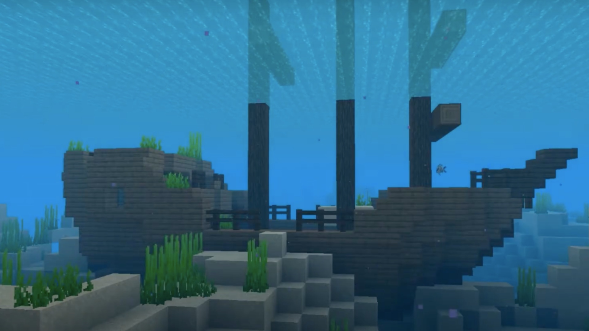 Shipwreck