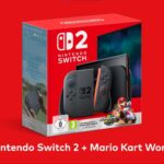 Nintendo Switch 2 bundle (Image via Nintendo)