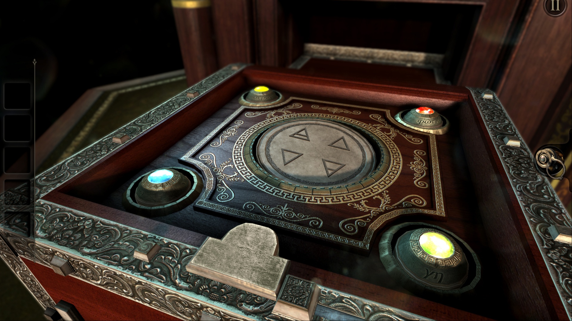 This is a classic puzzle game (Image via Fireproof Games)
