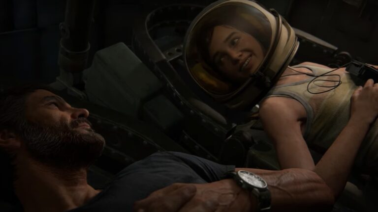 crash issues in The Last of Us Part 2 Remastered on AMD GPUs