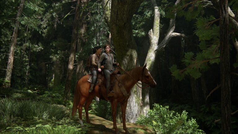 crashing issues on PC for The Last of Us 2 Remastered