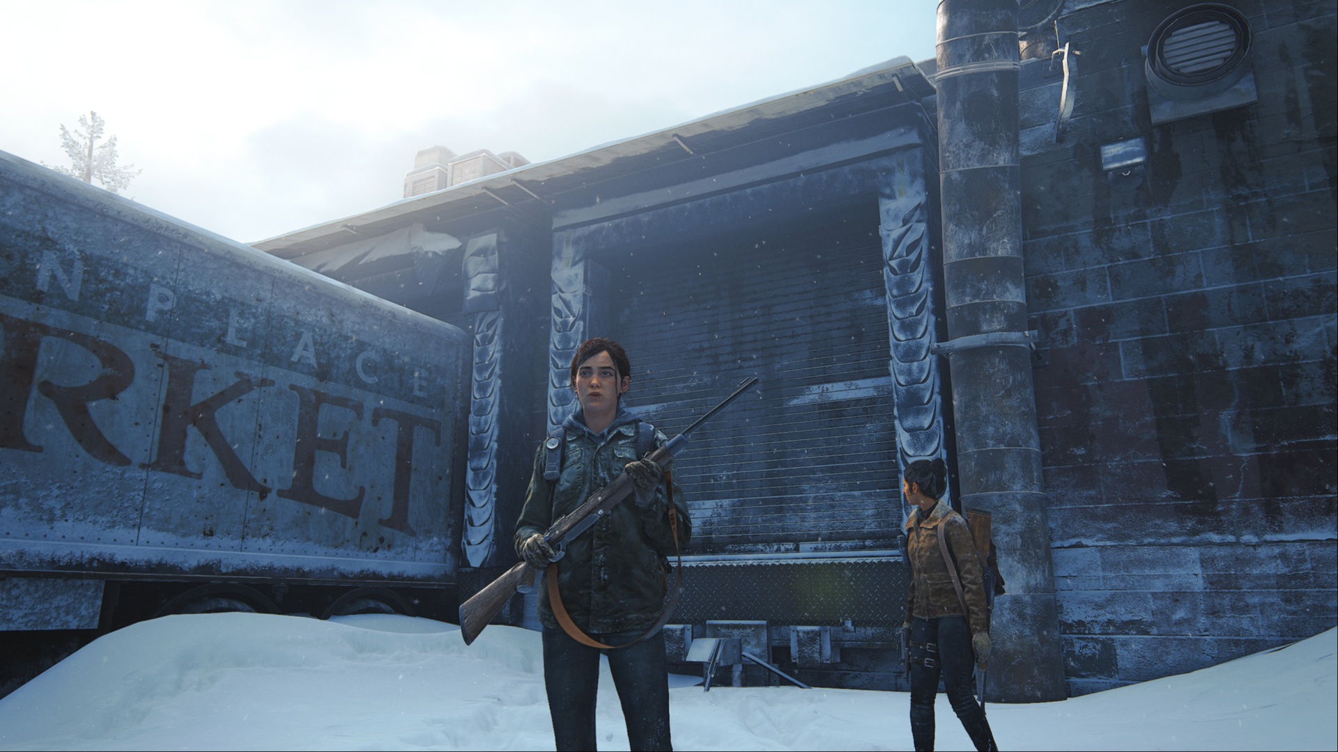 No Return has a total of seven difficulty modes (Image via PlayStation Publishing LLC)