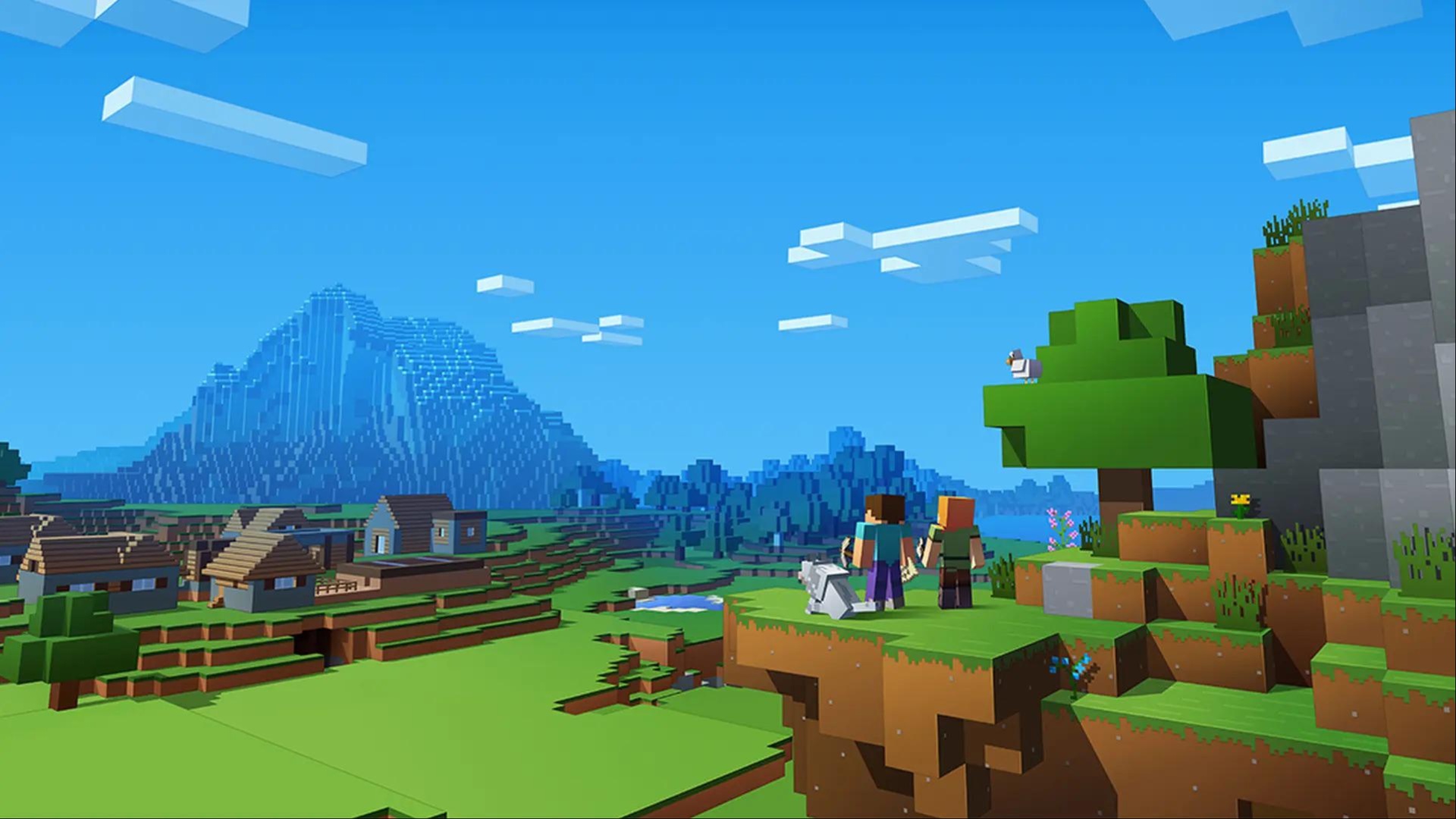 Redeem codes for exciting rewards (Image via Mojang Studios)