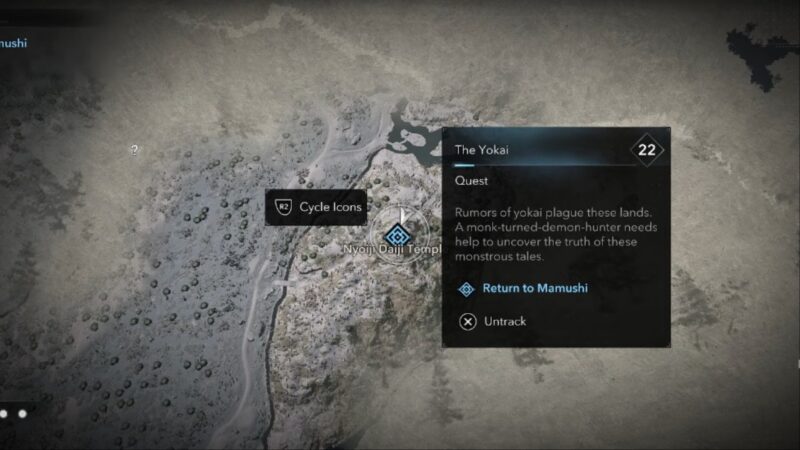 Ao Andon Location (Image via Ubisoft)