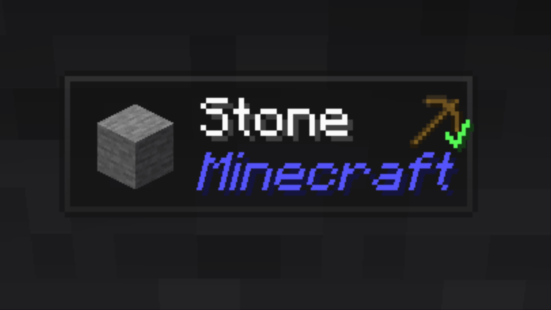 Recognise the block (Image via Mojang Studios)