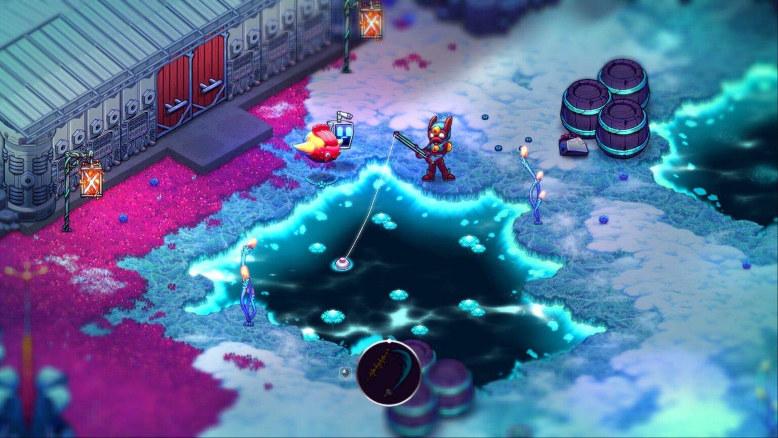 Crashlands 2 Release Date System Requirements And More Deltia S Gaming