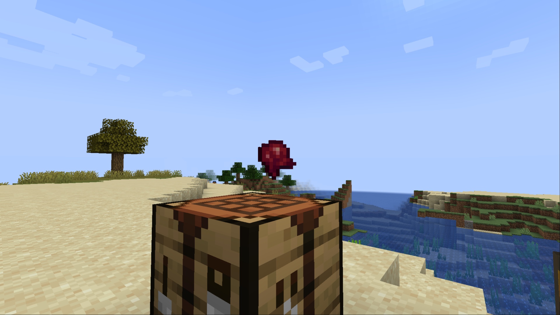 Fermented Spider Eye in Minecraft (Image via Mojang Studios)