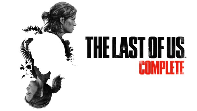 The Last of Us Complete offers a full experience (Image via Naughty Dog)