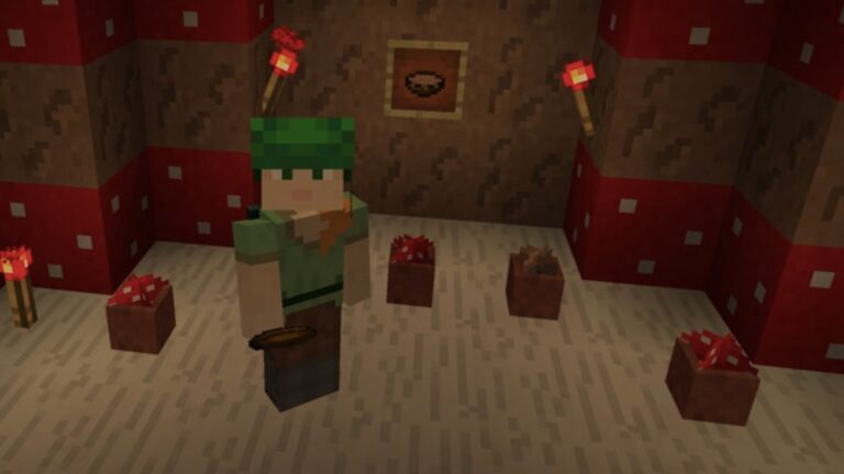 Bowl in Minecraft