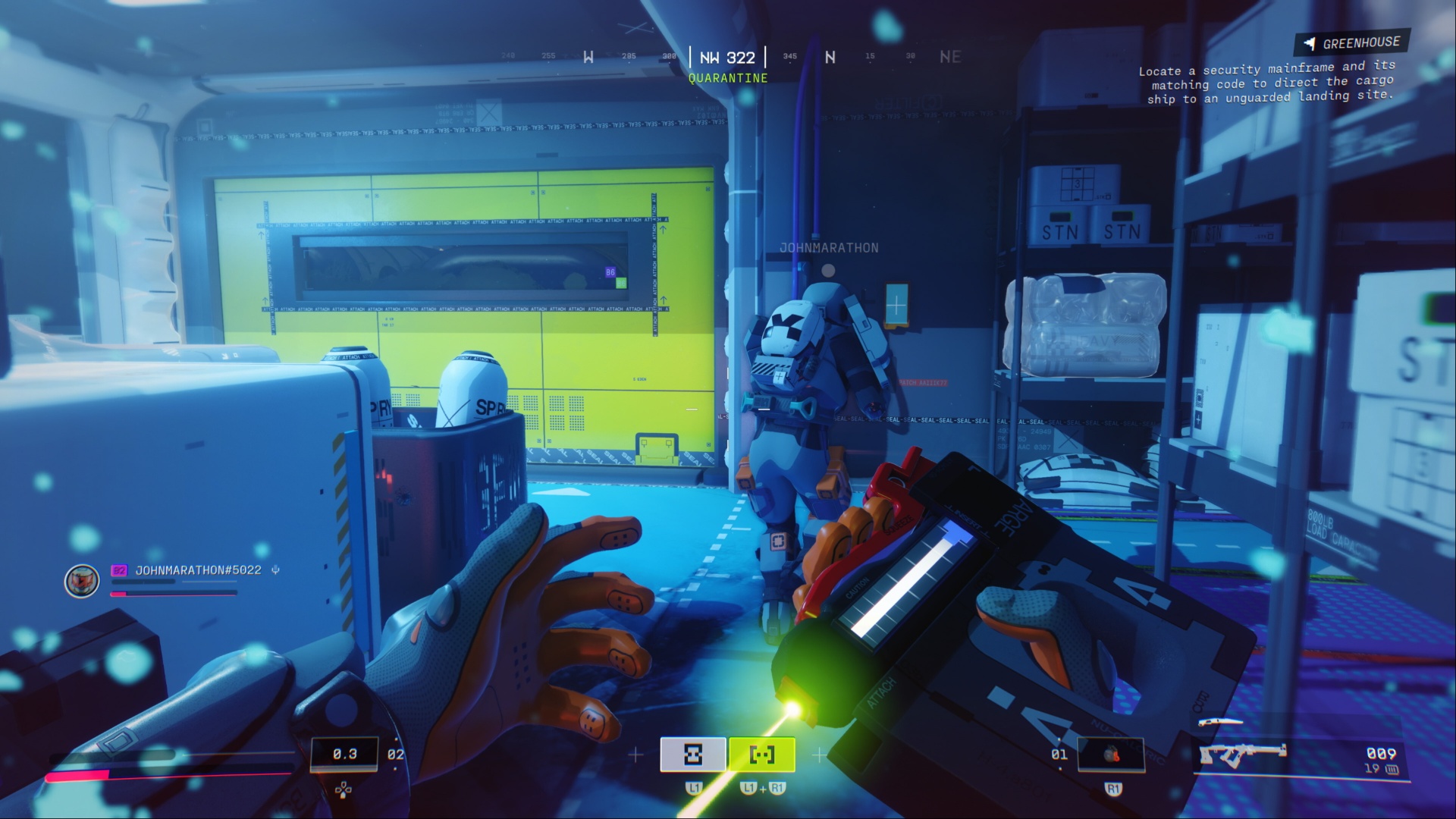 The game is available on many platforms (Image via Bungie)