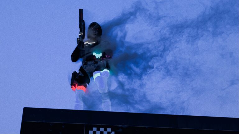 Marathon has a confirmed release date (Image via Bungie)