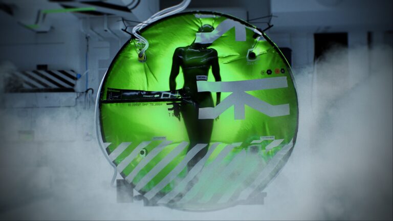 Play Marathon early on the Closed Alpha Test (Image via Bungie)