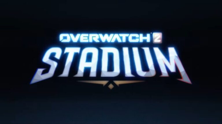 Overwatch 2 Stadium Mode (Image via Blizzard Entertainment)