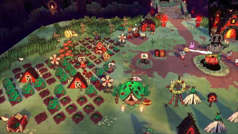 Best dungeon crawler games (Image via Devolver Digital)