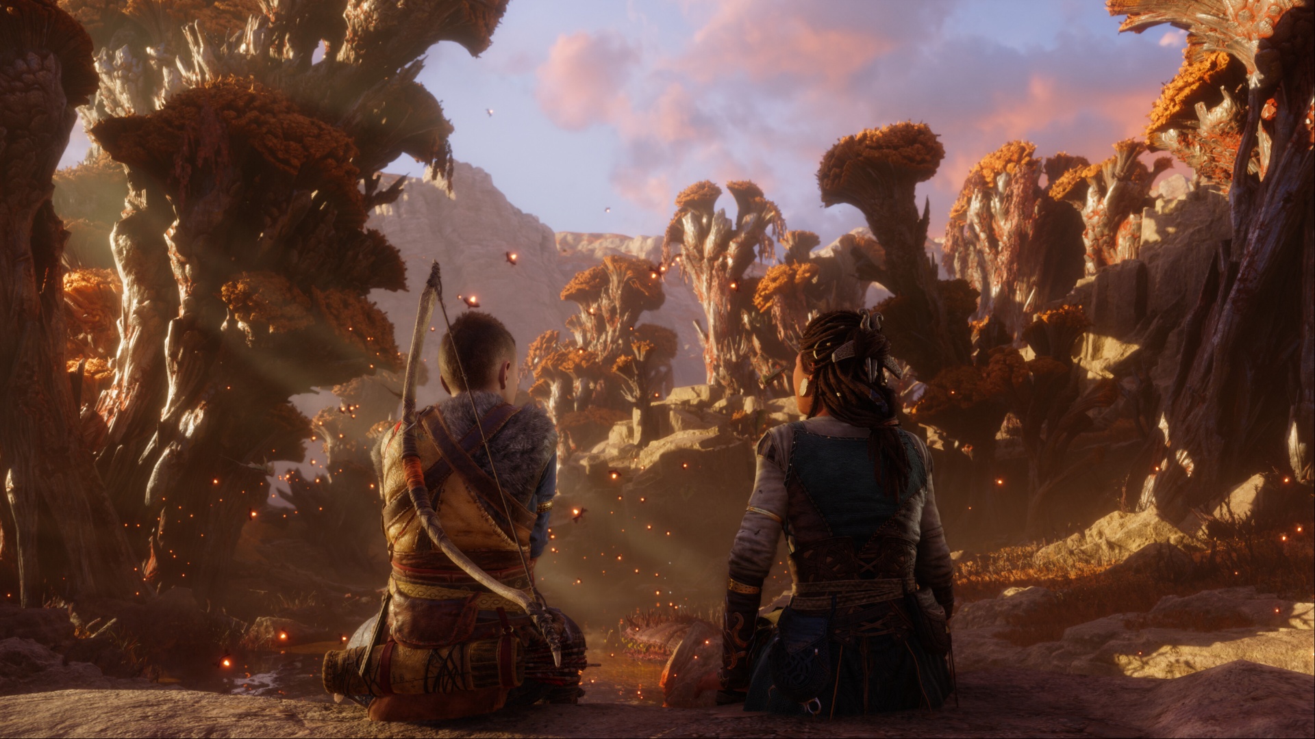 You will get the best quality (Image via PlayStation Publishing)