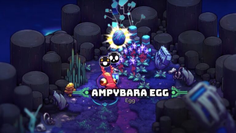 Pets in Crashlands 2