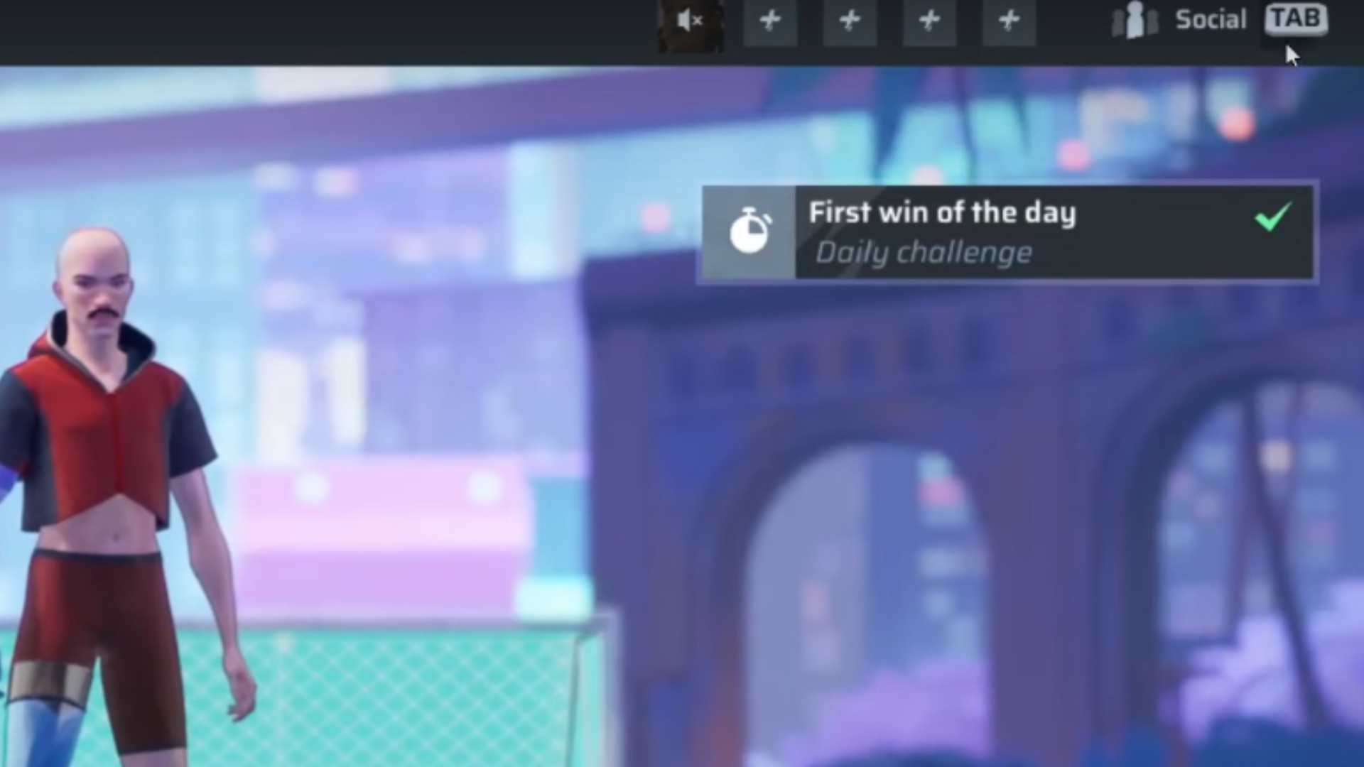 Enable or Disable Voice Chat in Rematch