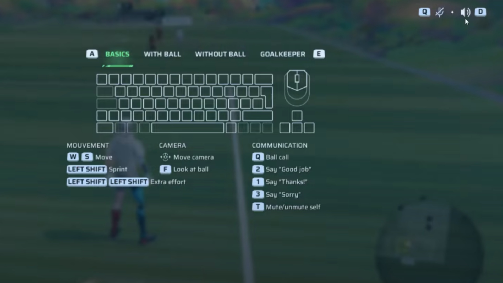 voice chat