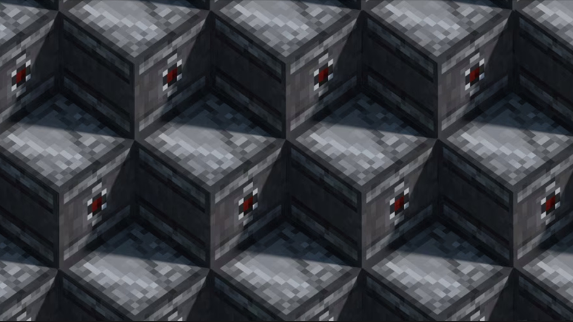 Observer in Minecraft