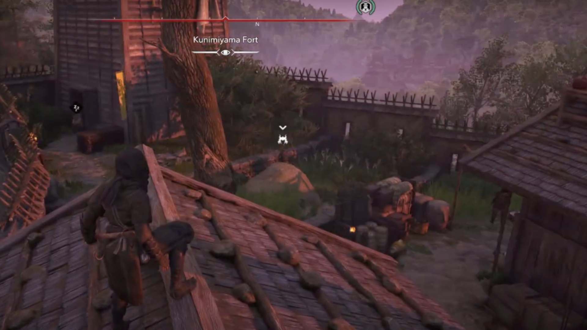 Fort