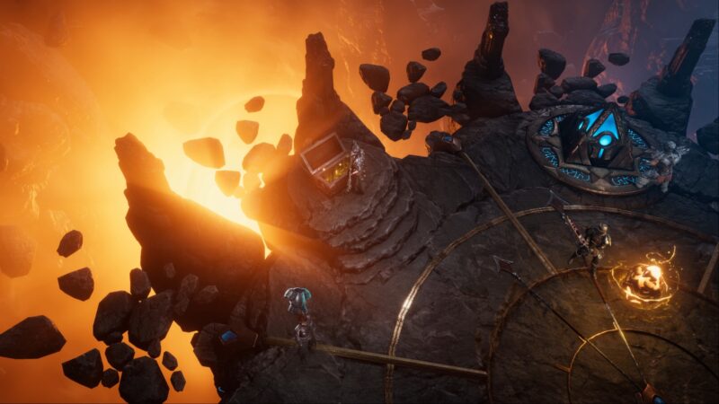 Farm more gold using these methods in Last Epoch (Image via Eleventh Hour Games)