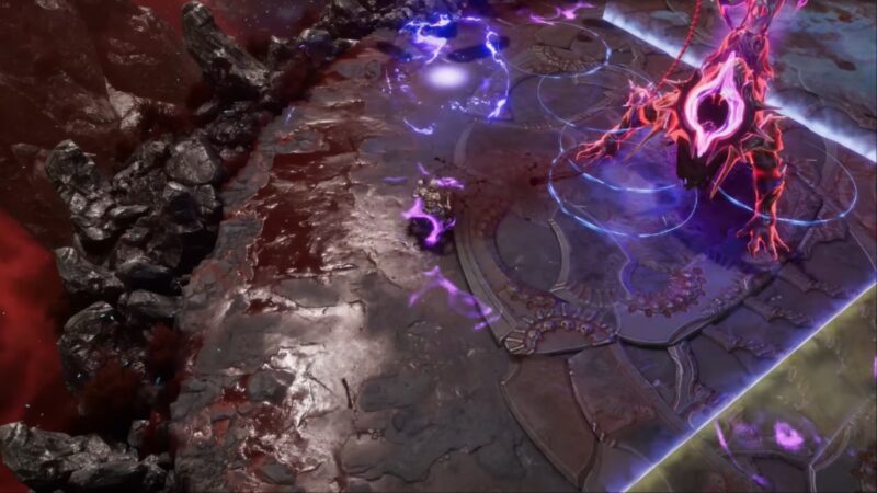 Get Nihilis in Last Epoch (Image via Eleventh Hour Games)