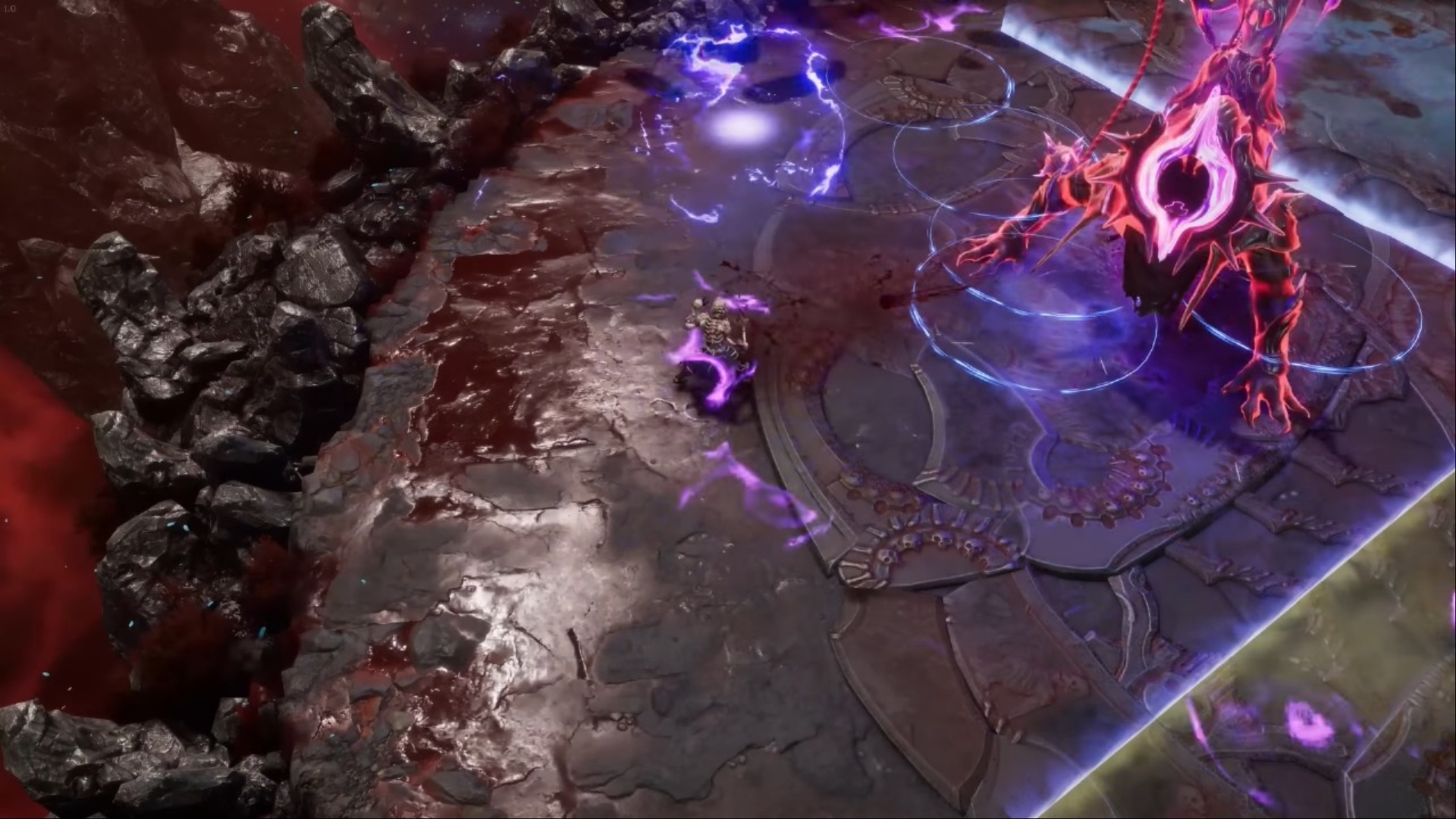 Get Nihilis in Last Epoch (Image via Eleventh Hour Games)