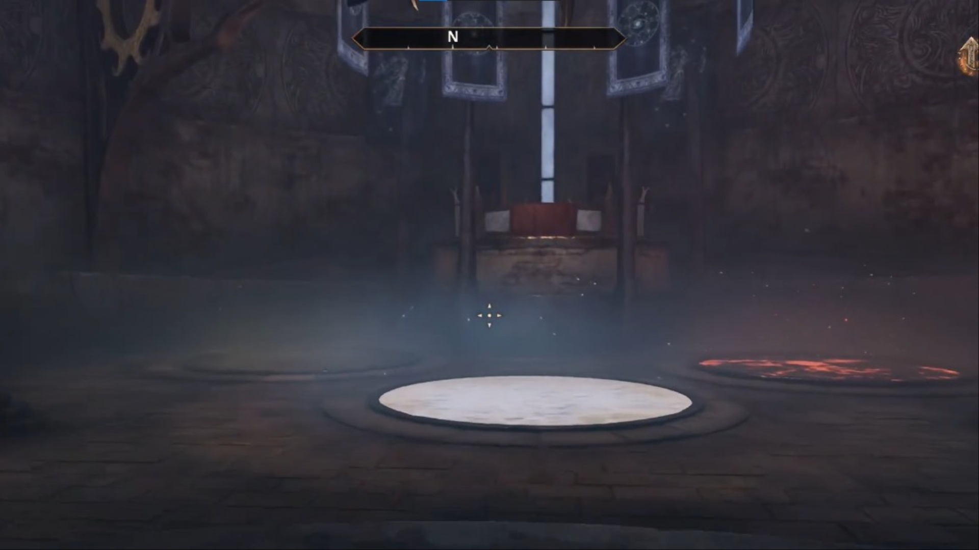 Inside the Frostcrag Spire (Image via Bethesda Softworks | YouTube@Mon Facts)