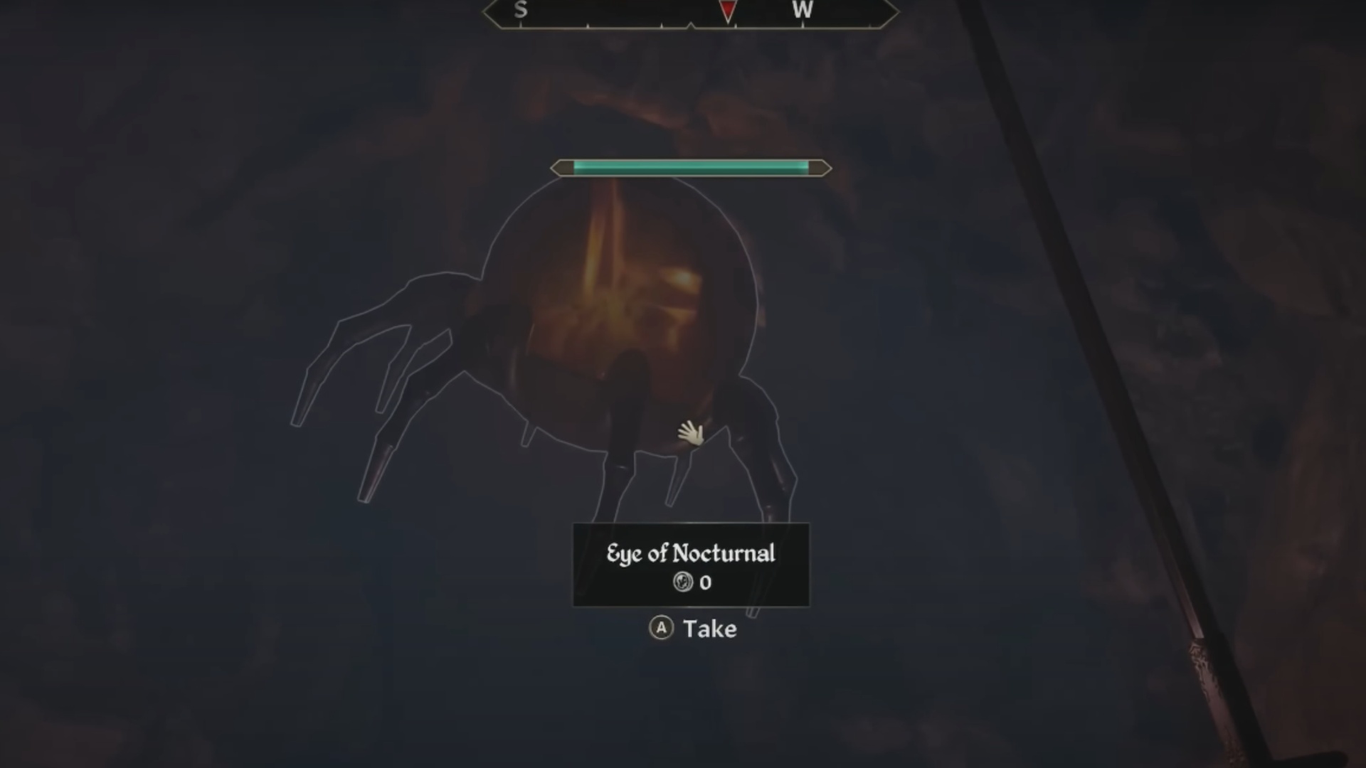 Skeleton Key in Oblivion Remastered