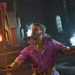 Cure yourself from vampirism in Oblivion Remastered (Image via Bethesda Softworks)