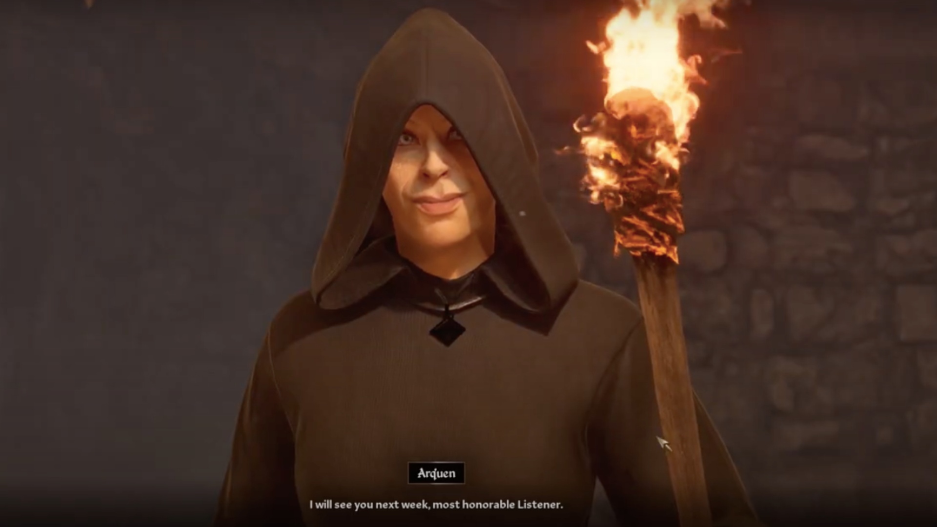 Whispers of Death