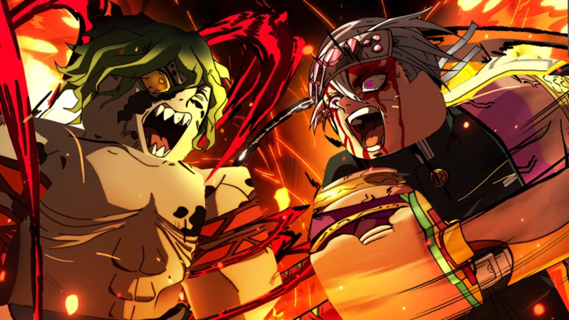 Mugen (Image via Roblox Corporation)