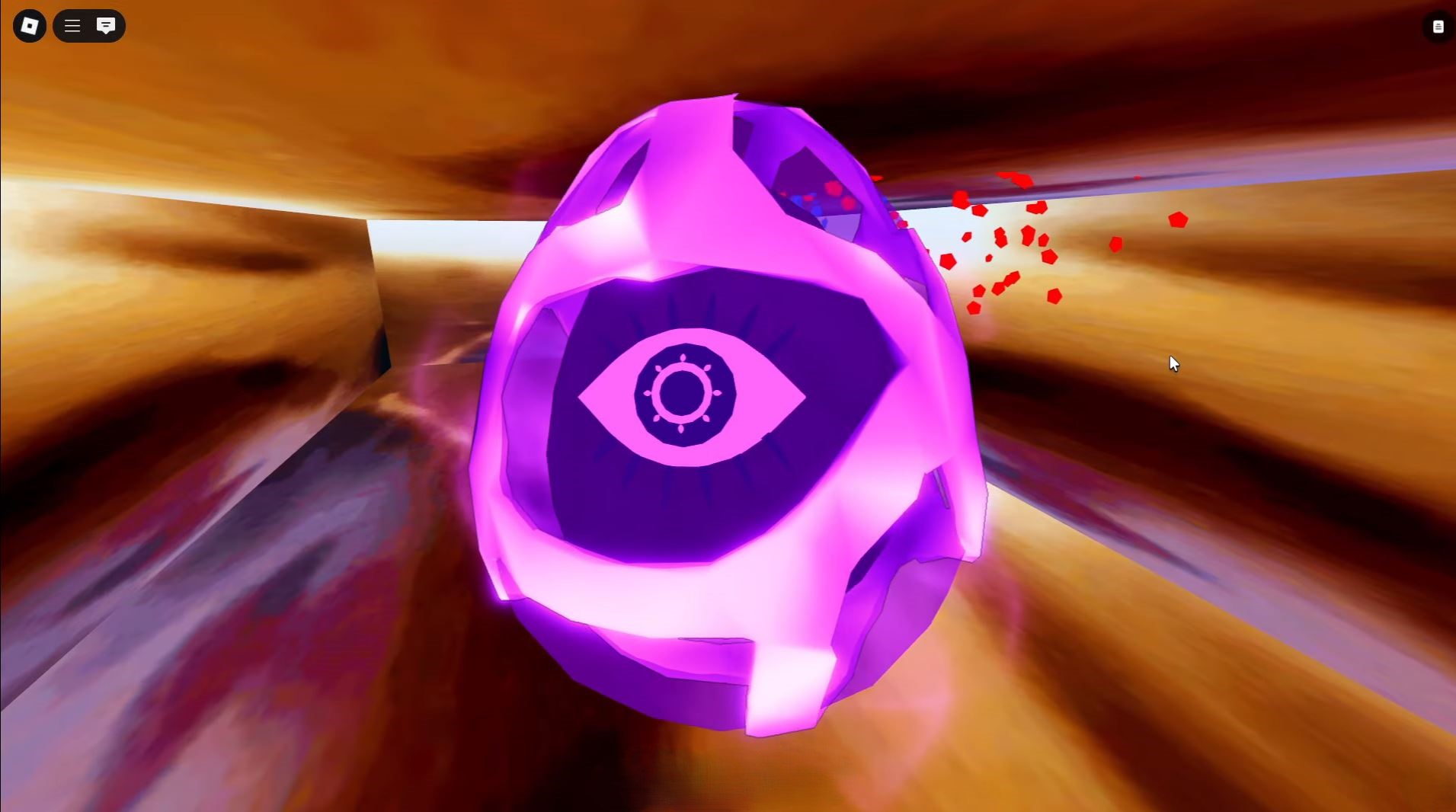 Mystery egg - (Image via Roblox)