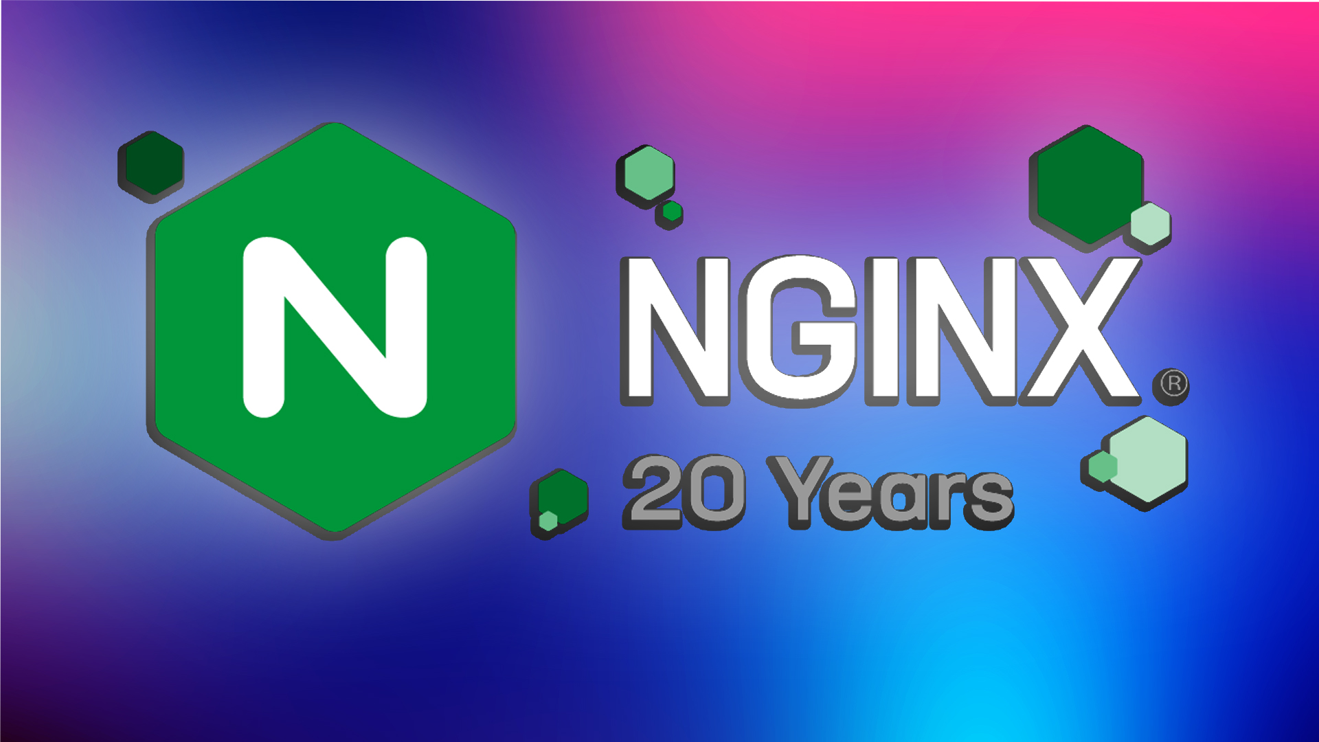 Nginx