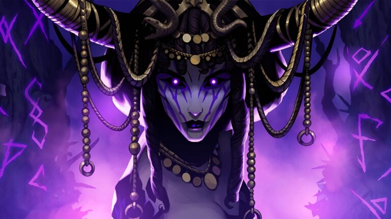 Serpent Queen (Image via Stunlock)