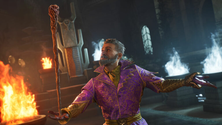 Screenshot from Oblivion Remastered (Image via Bethesda Softworks)