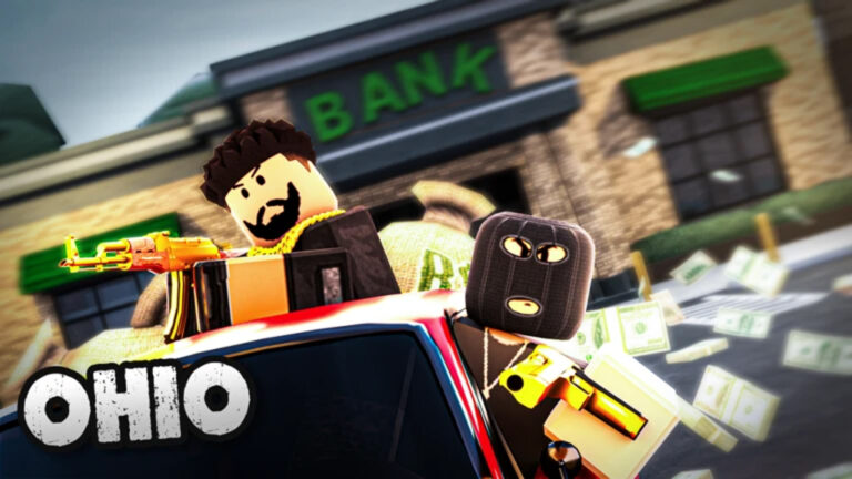 Ohio (Image via Roblox Corporation)