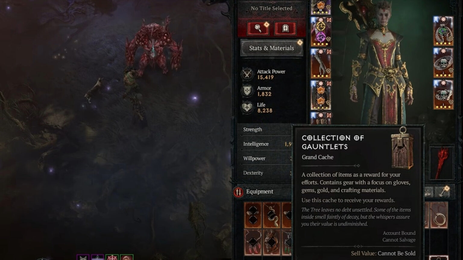 How To Farm Roothold Keys in Diablo 4 - Deltia's Gaming
