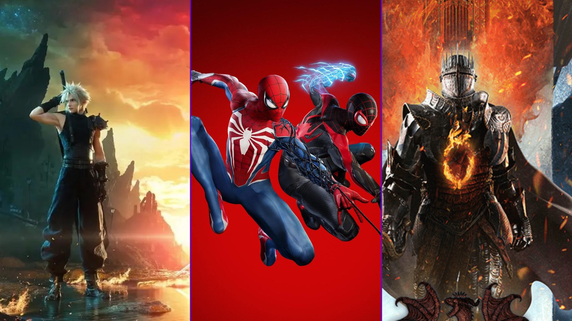 PS5 Pro Games