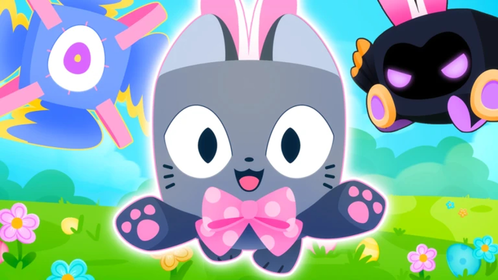 Pet Simulator 99 (Image via Roblox Corporation)