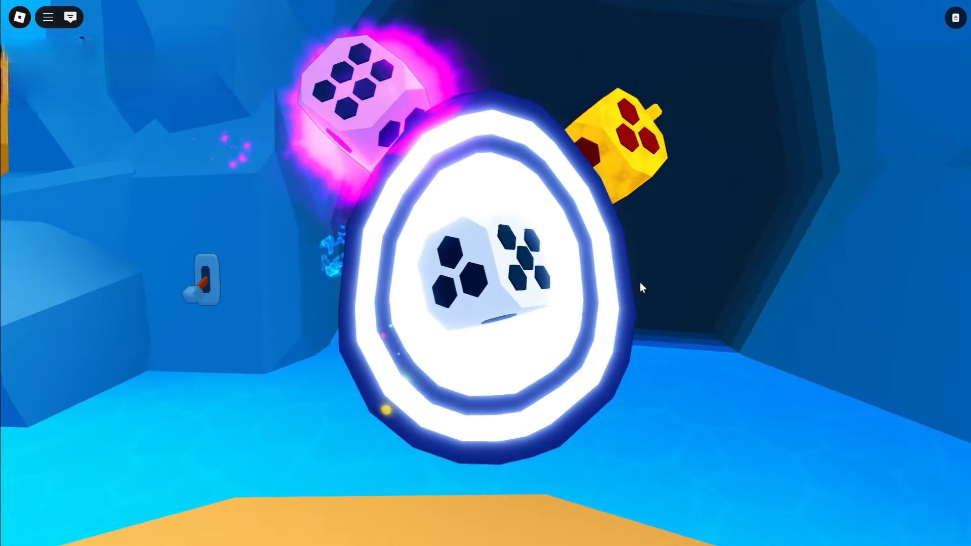 RNG egg - (Image via Roblox)