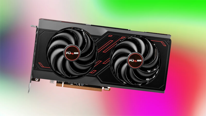 Radeon's Budget GPU Offering