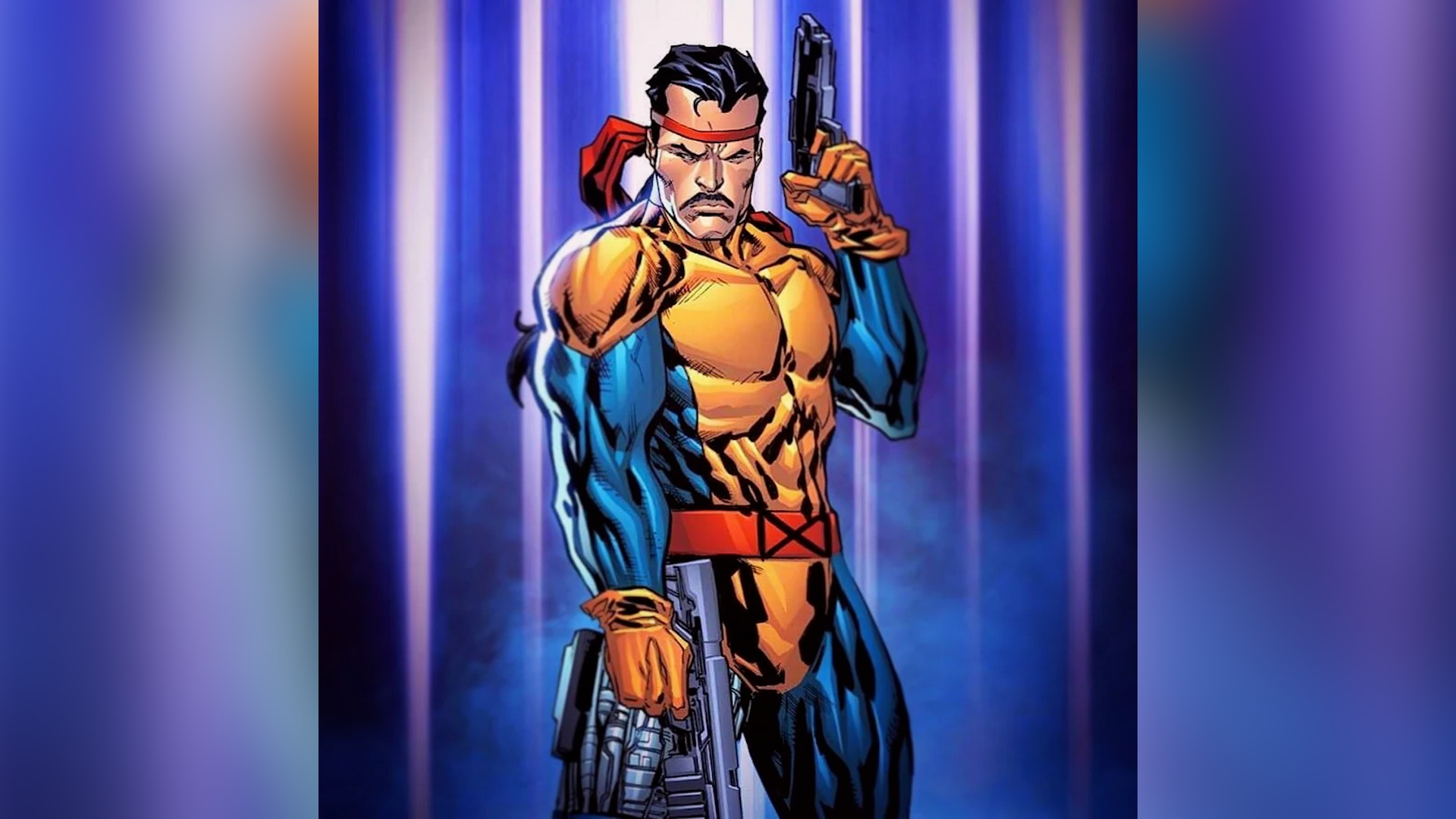 The man himself is here (Source: Marvel Comics)