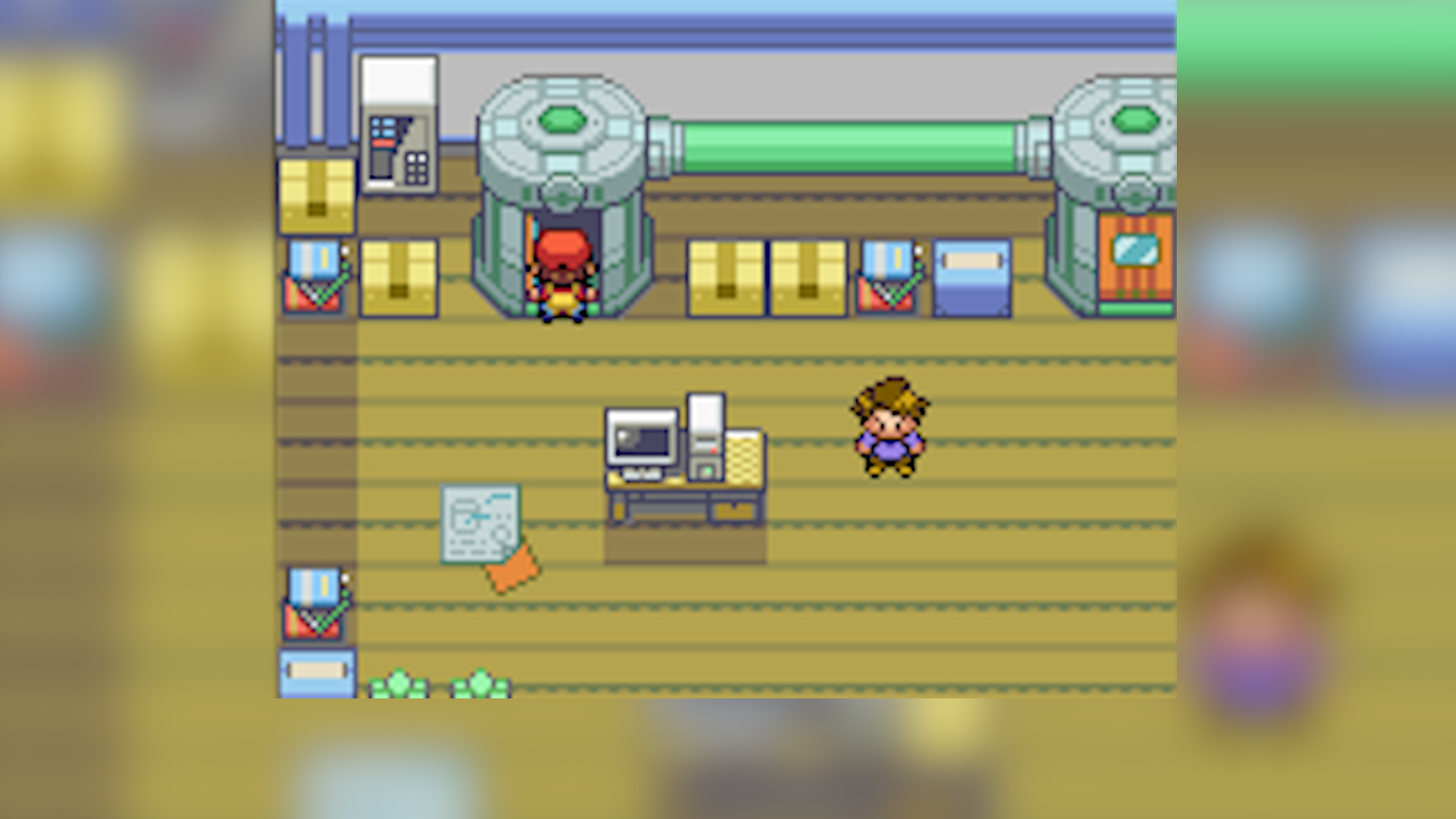 Gotta catch 'em all (Source: LocksmithArmy)