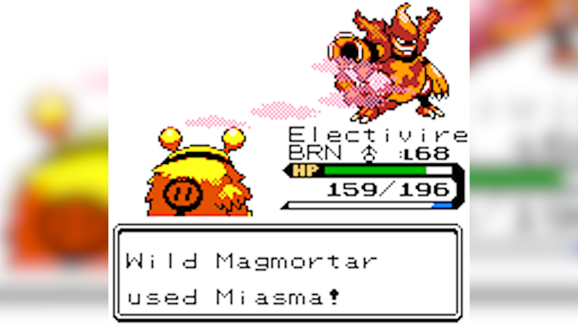 A screenshot from Prism (Source: rainbowdevs)